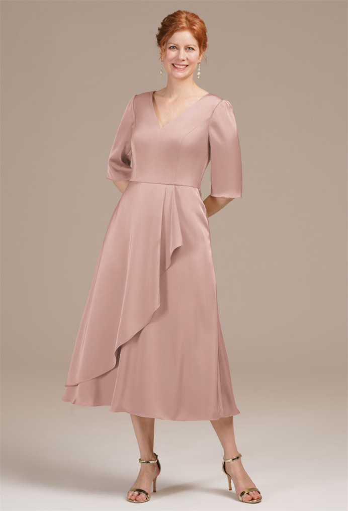AW Zephyrine Dress